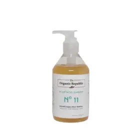 The Organic Republic Champú para pelo normal 250ml